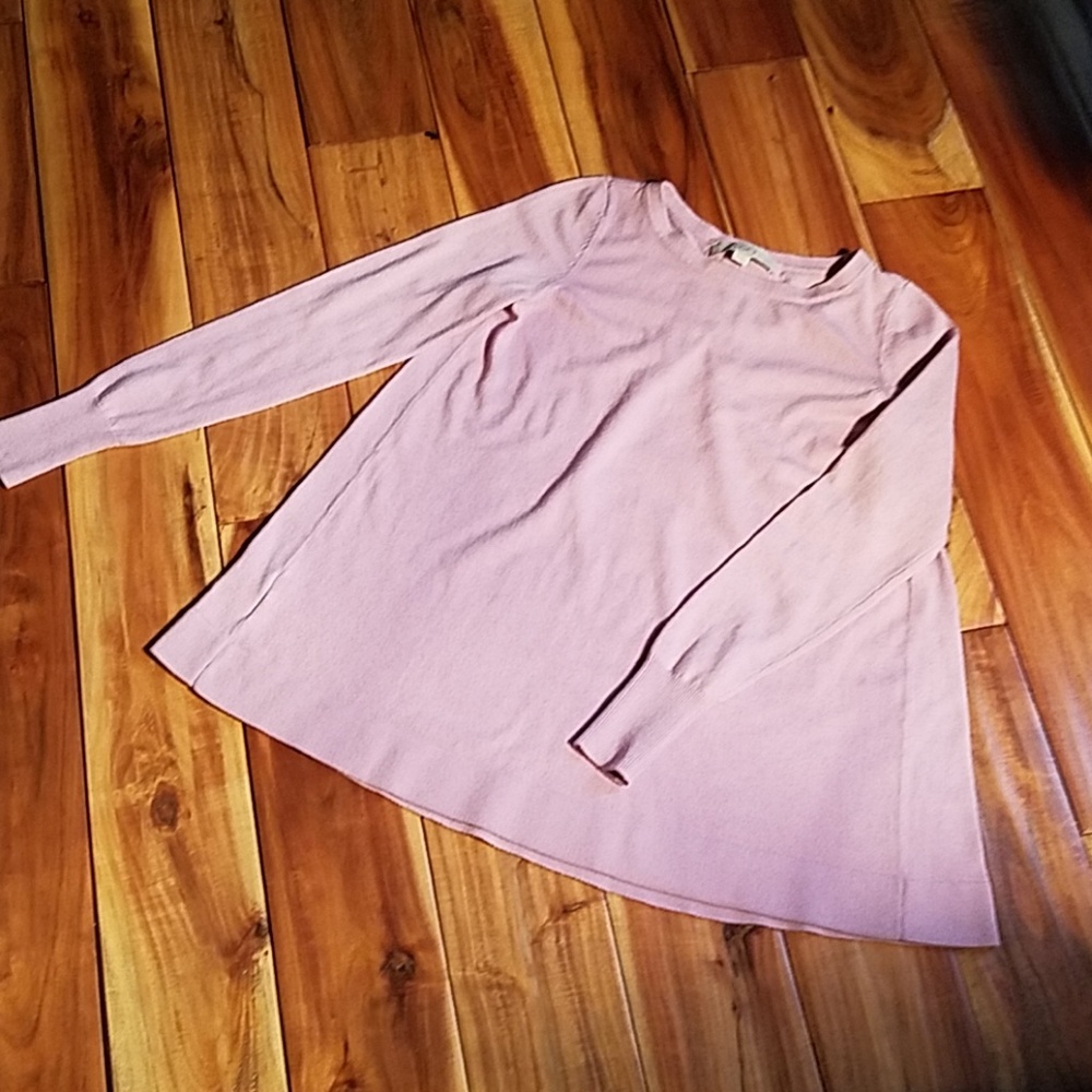 Loft Swing sweater